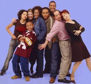 Wanda at Large Broadcast Journalist